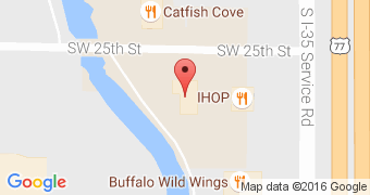 Earl's Rib Palace