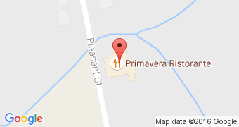 Primavera Ristorante