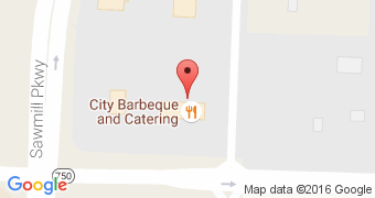 City Barbeque