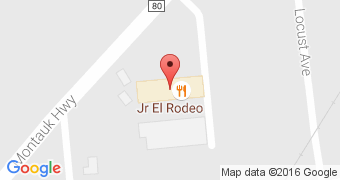El Rodeo
