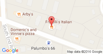 Fratelli's Italian Restaurant