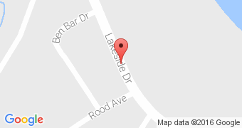Jones Pancake Shop