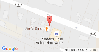 Jim's Diner