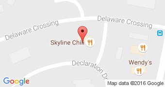 Skyline Chili