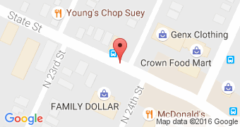 Imo's Pizza