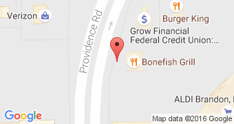 Bonefish Grill