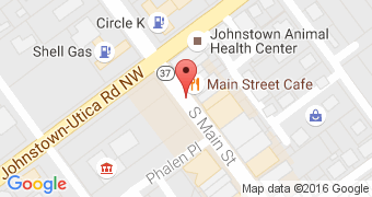 Main Street Cafe