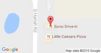 Sonic Drive-In