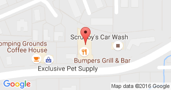 Bumpers Grill & Bar