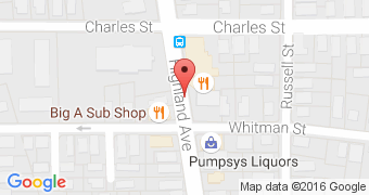 DiPietro's
