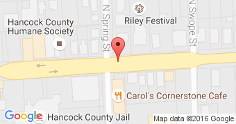 Carol's Corner Stone Cafe