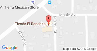 Tienda El Ranchito