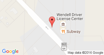 Great Wok Chinese Restaurant