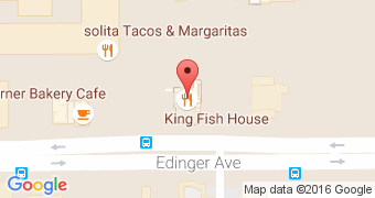 King's Fish House