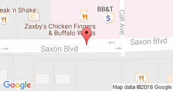 Zaxby's