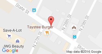 Tasty Burgers