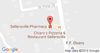 Chiaro`s Pizzeria And Restaurant
