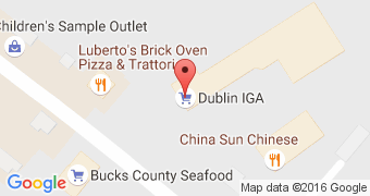 China Sun Chinese Restaurant
