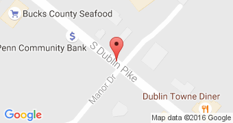 Daniela's Pizzeria & Restaurant
