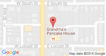 Grandma's Pancake House