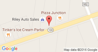 Pizza Junction