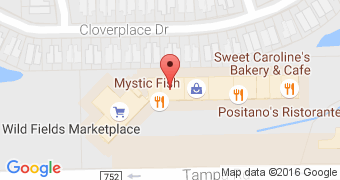 Mystic Fish Seafood Grill
