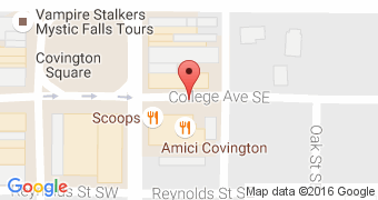 Amici Italian Cafe