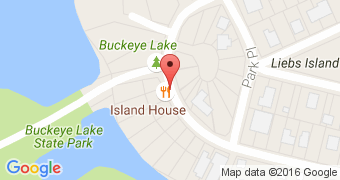 Island House