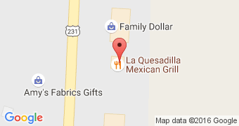 Laquesadilla Mexican Restaurant