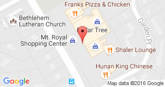 Hunan King Chinese Restaurant