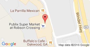 La Parrilla Mexican Restaurant