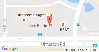 Cafe Ponte