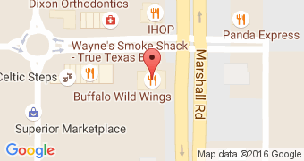 Buffalo Wild Wings