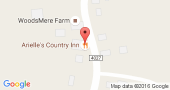 Arielle's Country Inn