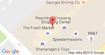 Georgia Shrimp Co
