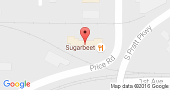 Sugarbeet