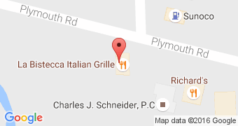 La Bistecca Italian Grille