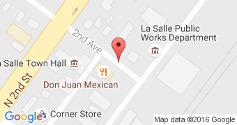 Don Juan Mexican Restaurant