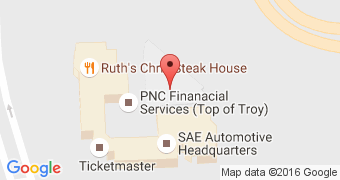 Ruth's Chris Steak House