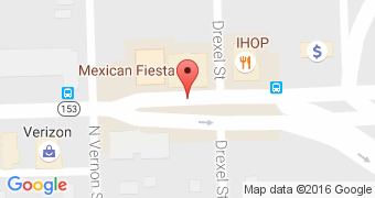 Mexican Fiesta