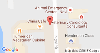 China Cafe