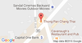 Thai Thongpan Chang Restaurant