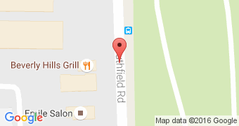Beverly Hills Grill