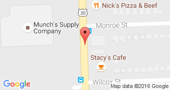 Stacy's Cafe