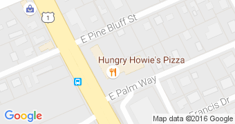 Hungry Howie's Pizza