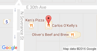 carlos o'kelly