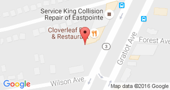 Cloverleaf Bar & Restaurant