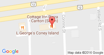 Cottage Inn Pizza