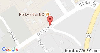 Porky's BBQ