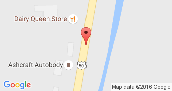 China Wok Restaurant